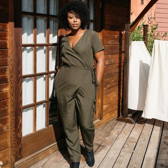 sotela jumpsuit